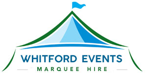 Whitford Marquee Hire Logo